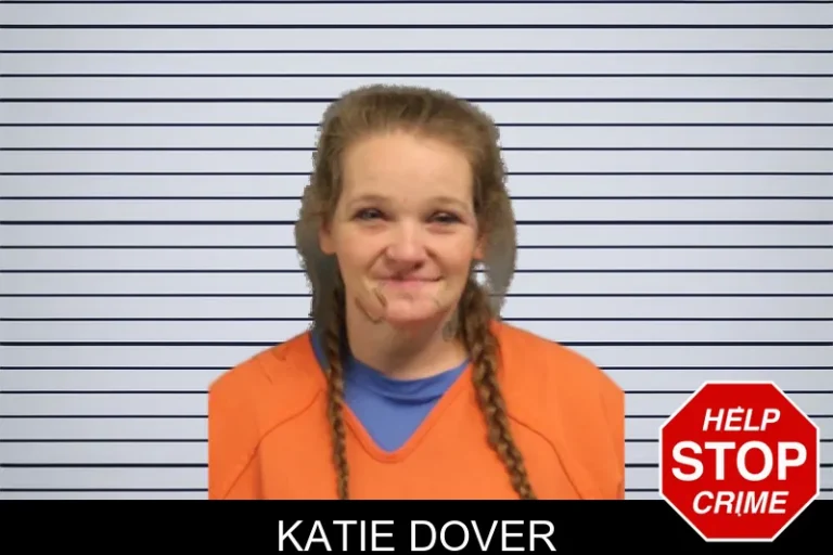 Katie Dover