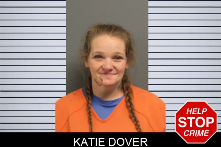 Katie Dover