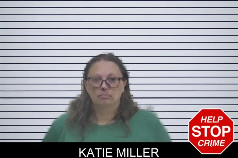 Katie Miller