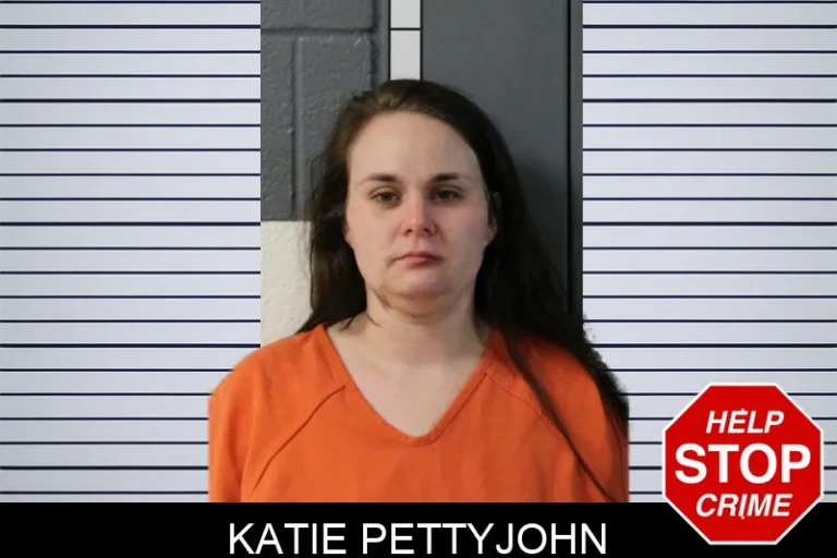 Katie Pettyjohn