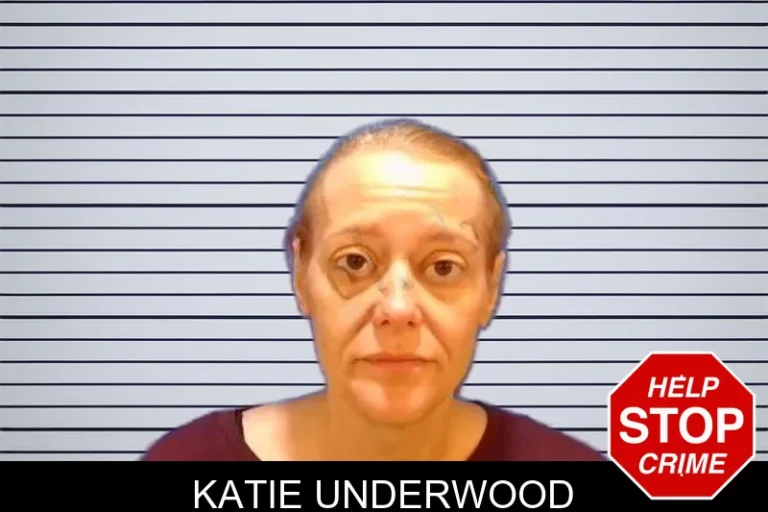 Katie Underwood mugshot – Troup County , Georgia Katie Underwood