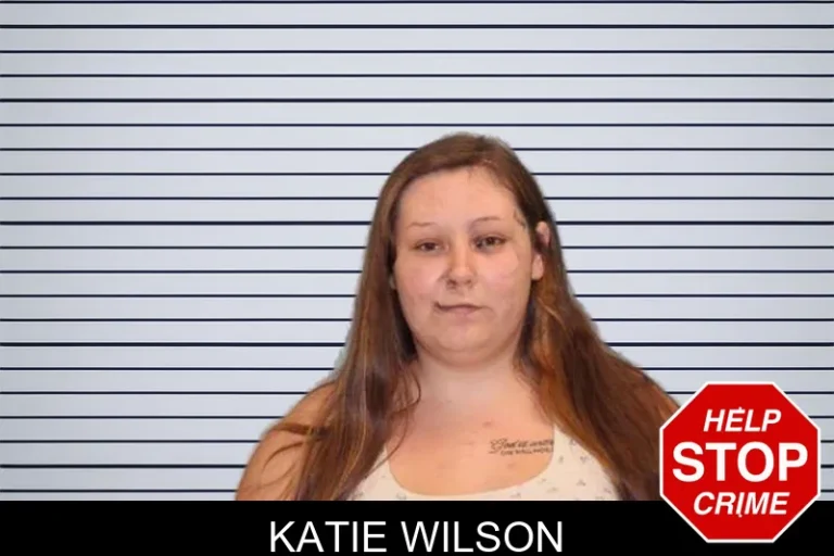 Katie Wilson