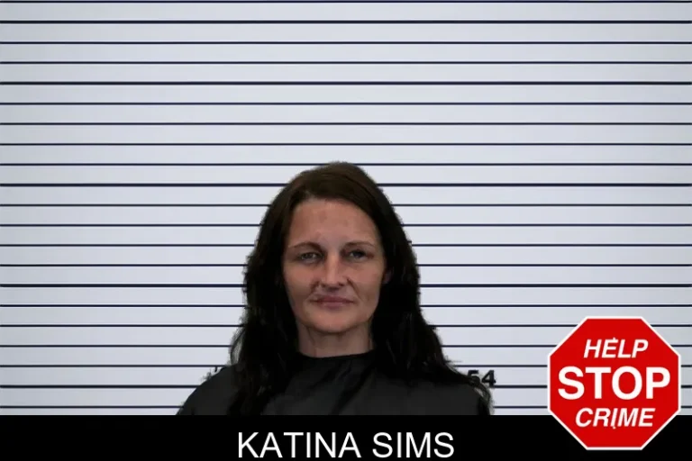 Katina Sims