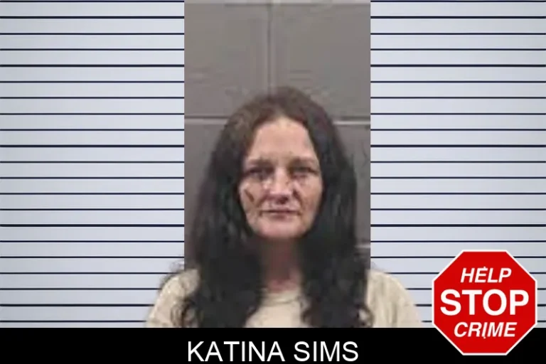 Katina Sims
