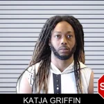 Katja Griffin mugshot