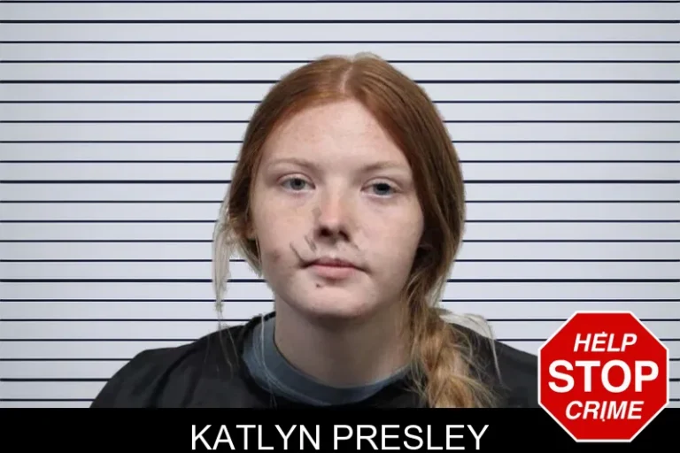 Katlyn Presley