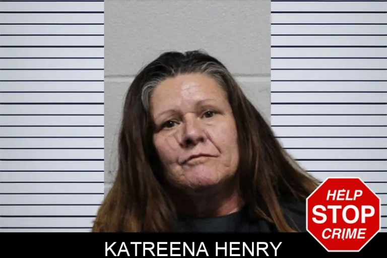 Katreena Henry