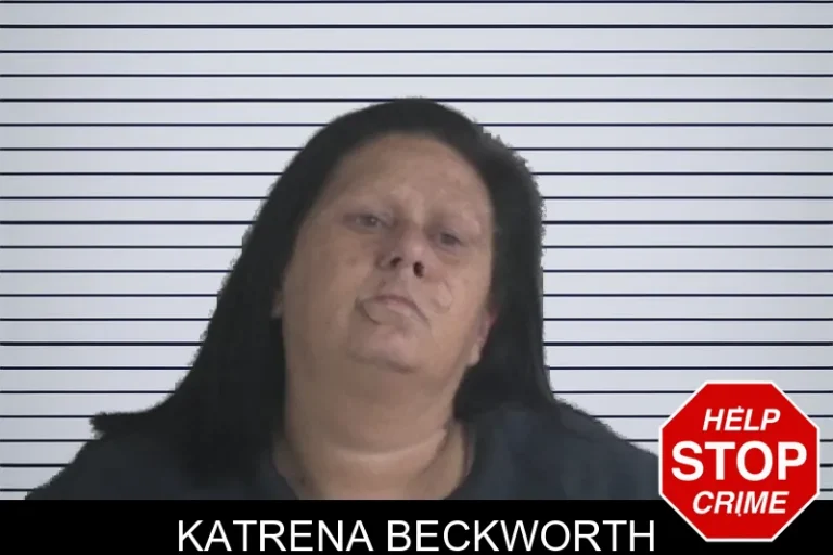 Katrena Beckworth