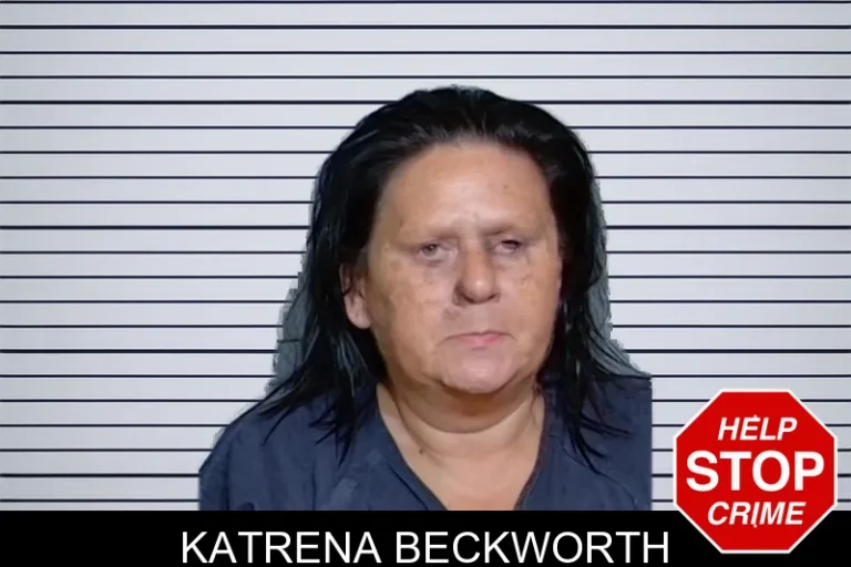 Katrena Beckworth mugshot – Glynn County , Georgia Katrena Beckworth