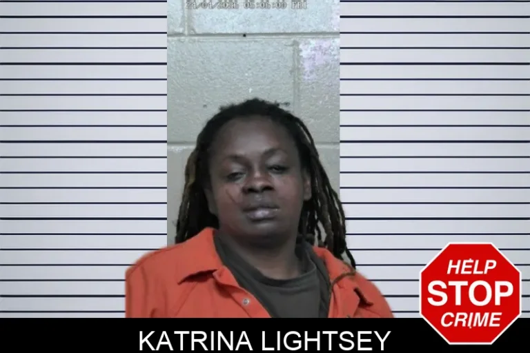 Katrina Lightsey