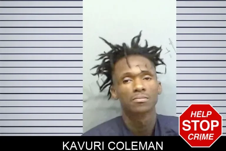 Kavuri Coleman