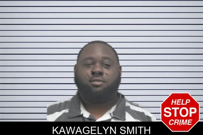 Kawagelyn Smith