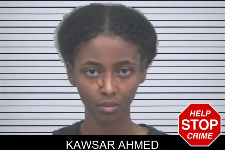 Kawsar Ahmed mugshot – Gwinnett County , Georgia Kawsar Ahmed