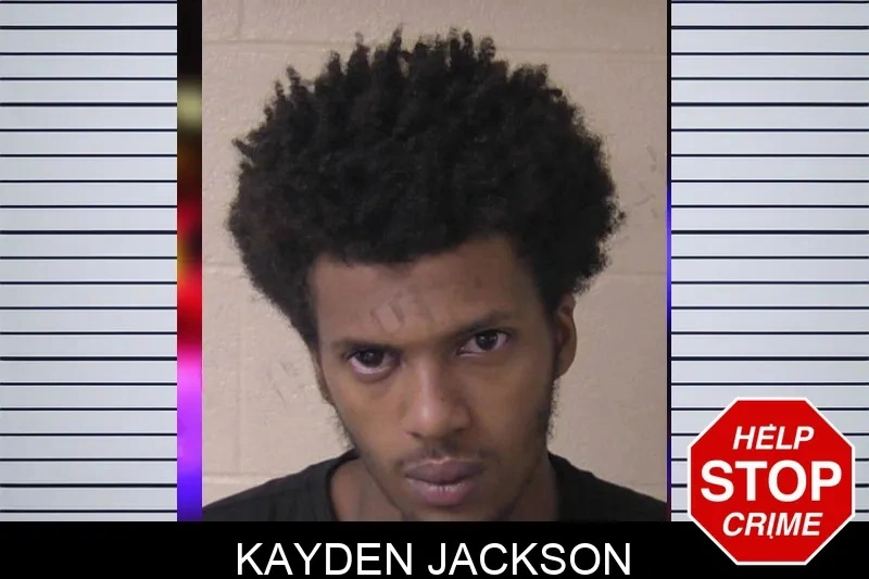 Kayden Jackson mugshot – Walker County , Georgia Kayden Jackson mugshot