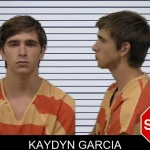 Kaydyn Garcia mugshot – Paulding County , Georgia Kaydyn Garcia mugshot
