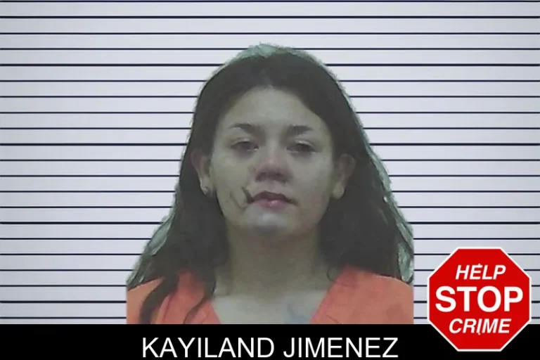 Kayiland Jimenez
