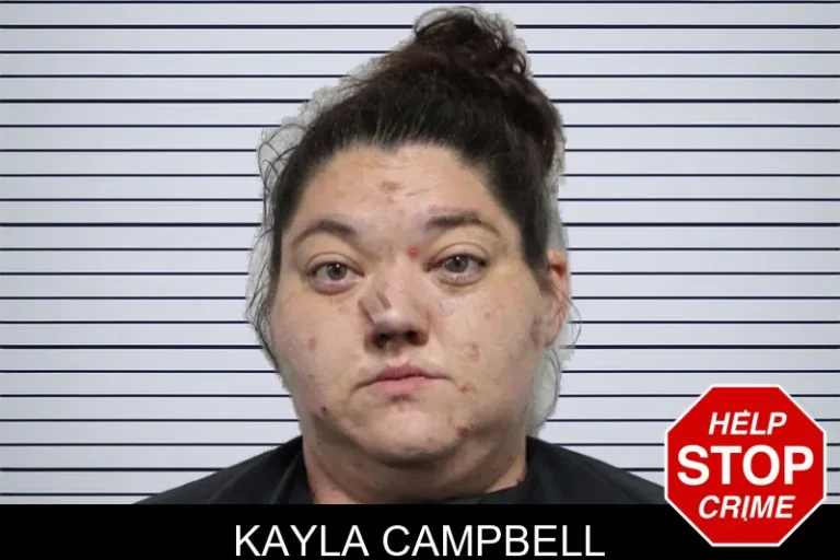 Kayla Campbell