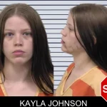 Kayla Johnson mugshot – Paulding County , Georgia Kayla Johnson mugshot