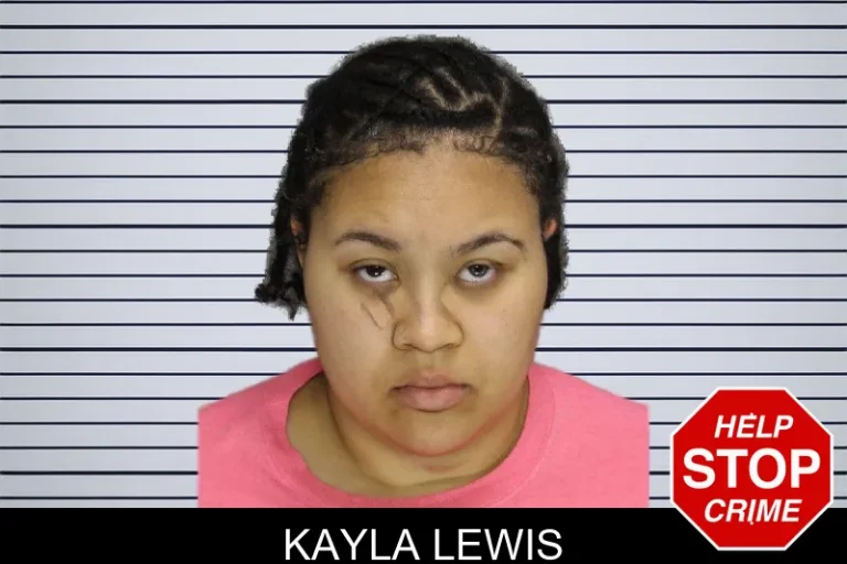 Kayla Lewis