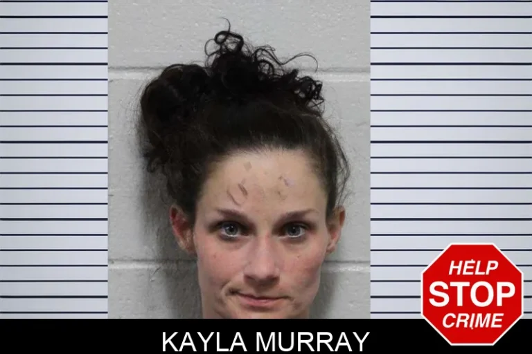 Kayla Murray