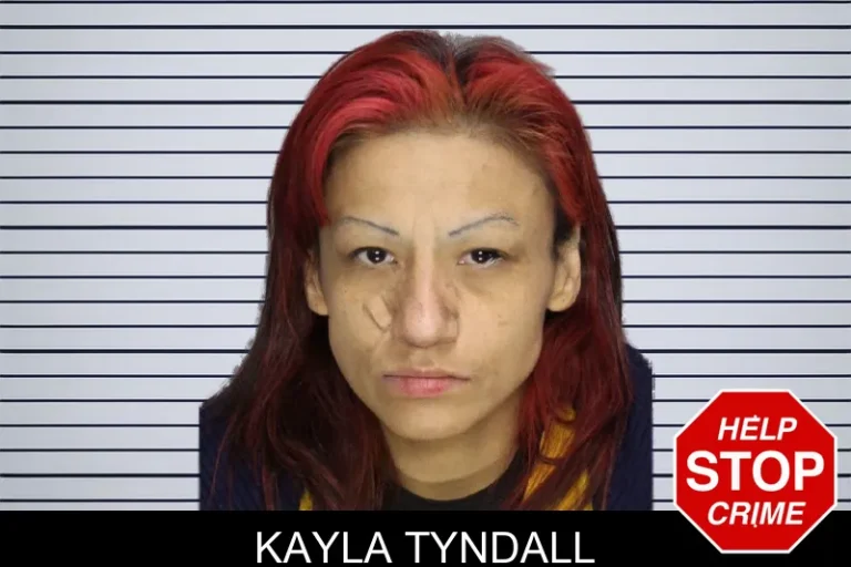 Kayla Tyndall