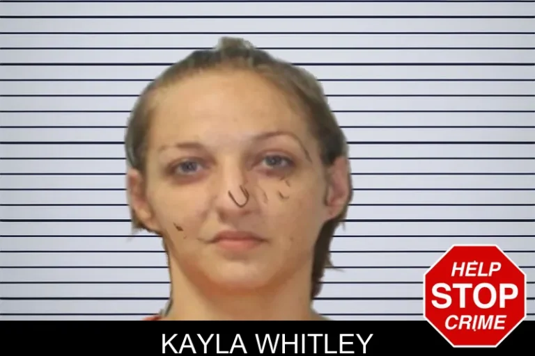 Kayla Whitley
