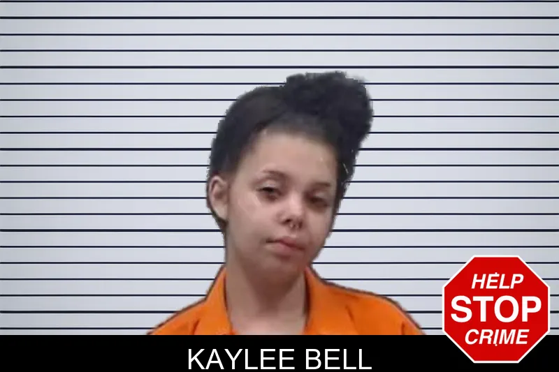Kaylee Bell mugshot – Oglethorpe County , Georgia Kaylee Bell mugshot