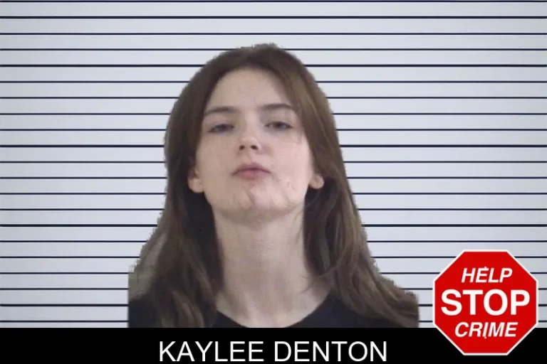 Kaylee Denton