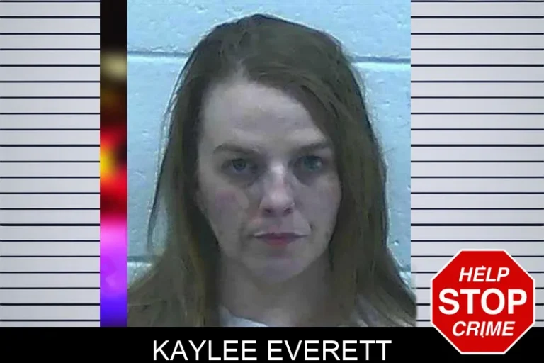 Kaylee Everett
