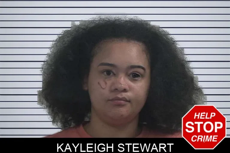 Kayleigh Stewart