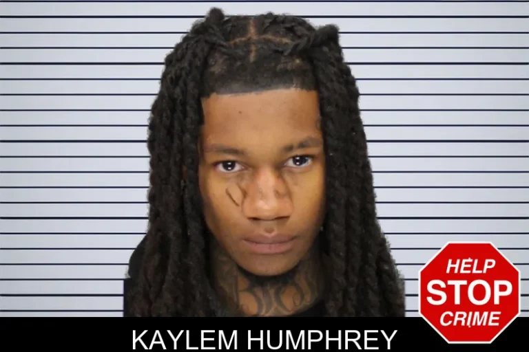 Kaylem Humphrey