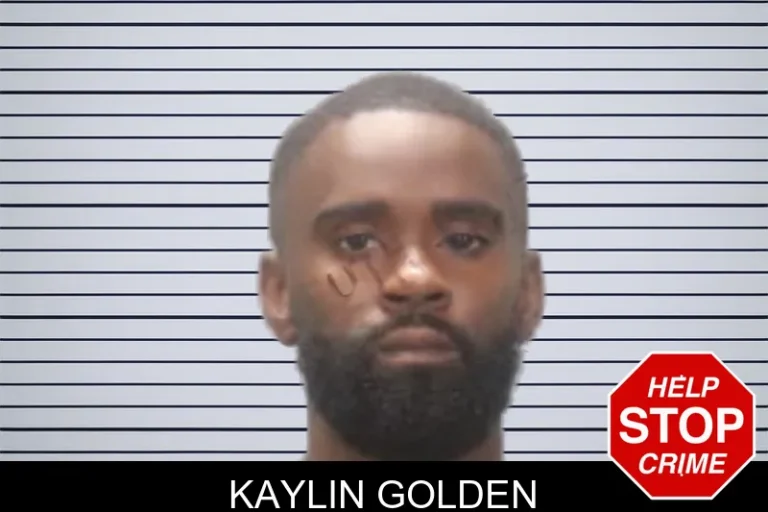 Kaylin Golden