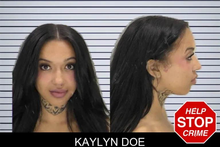 Kaylyn Doe