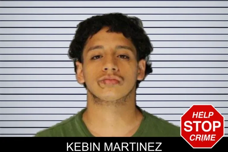 Kebin Martinez mugshot – Hall County , Georgia Kebin Martinez