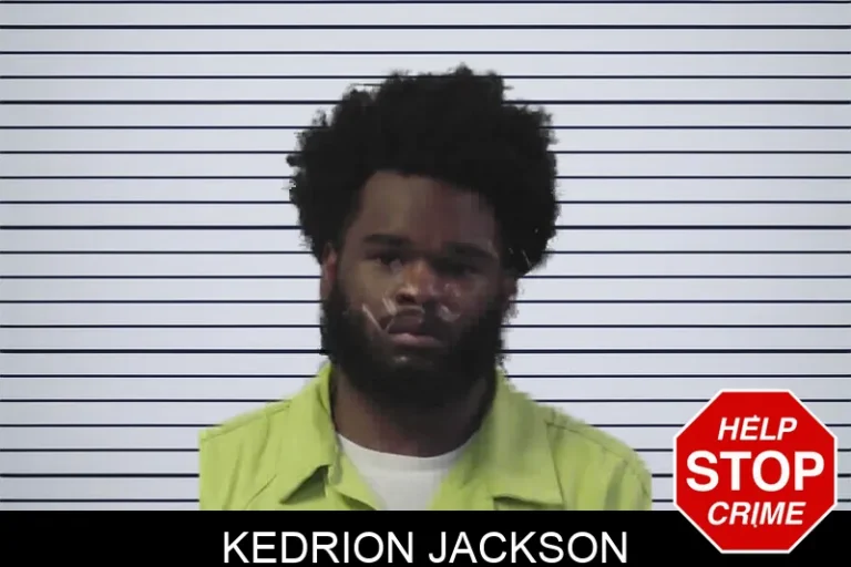 Kedrion Jackson
