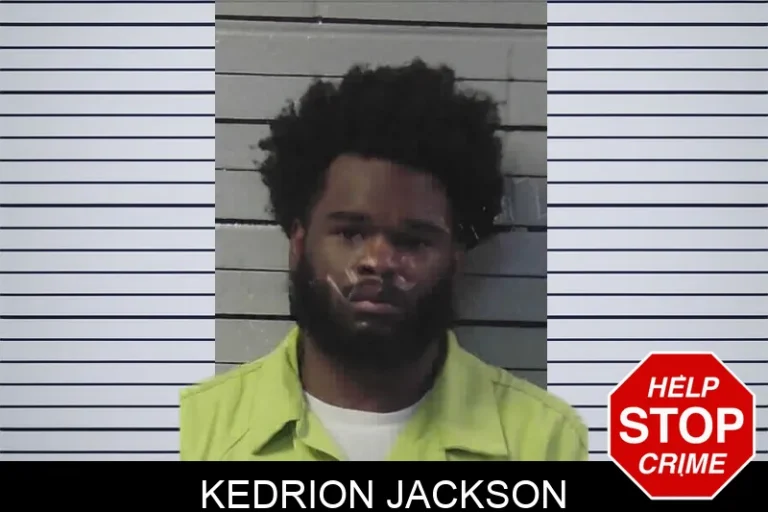 Kedrion Jackson