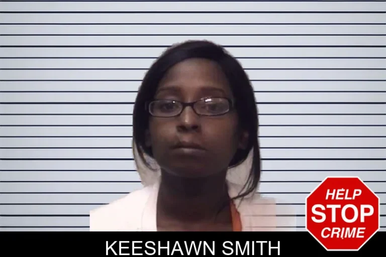 Keeshawn Smith