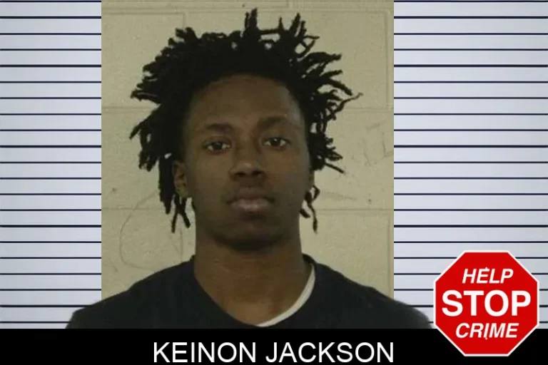 Keinon Jackson