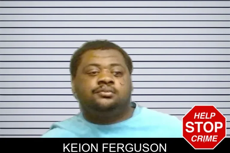 Keion Ferguson