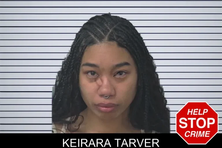 Keirara Tarver mugshot – Gwinnett County , Georgia Keirara Tarver