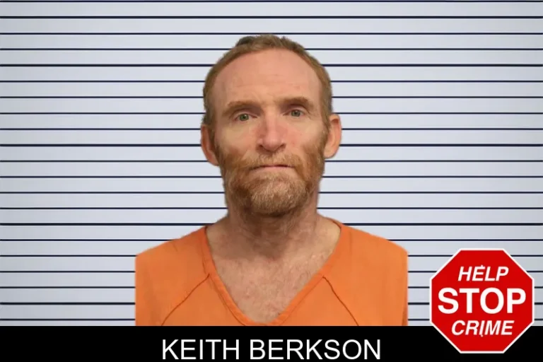 Keith Berkson