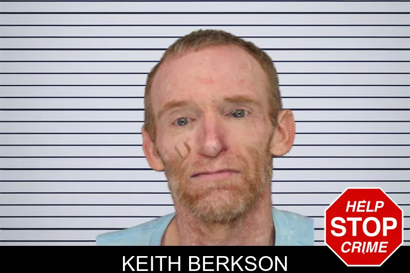 Keith Berkson mugshot – Cobb County , Georgia Keith Berkson mugshot