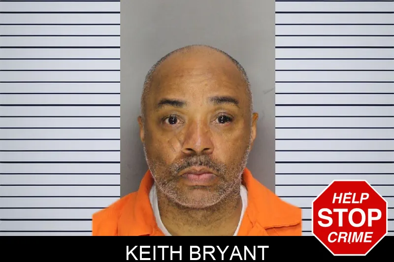 Keith Bryant mugshot – Cobb County , Georgia Keith Bryant mugshot