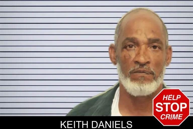 Keith Daniels