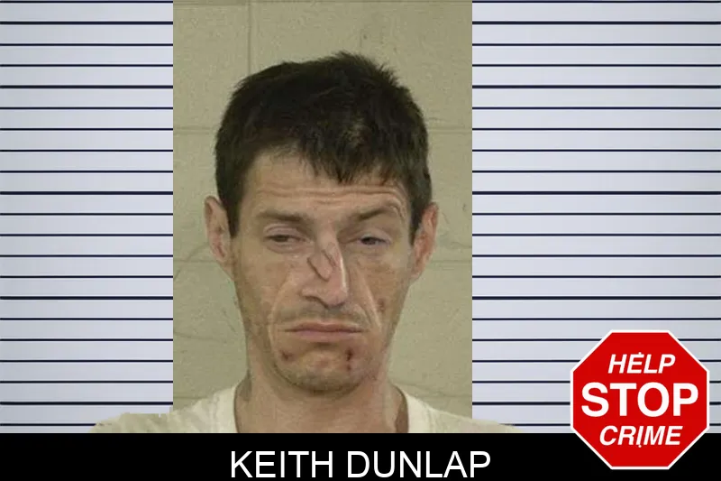 Keith Dunlap mugshot – Liberty County , Georgia Keith Dunlap mugshot