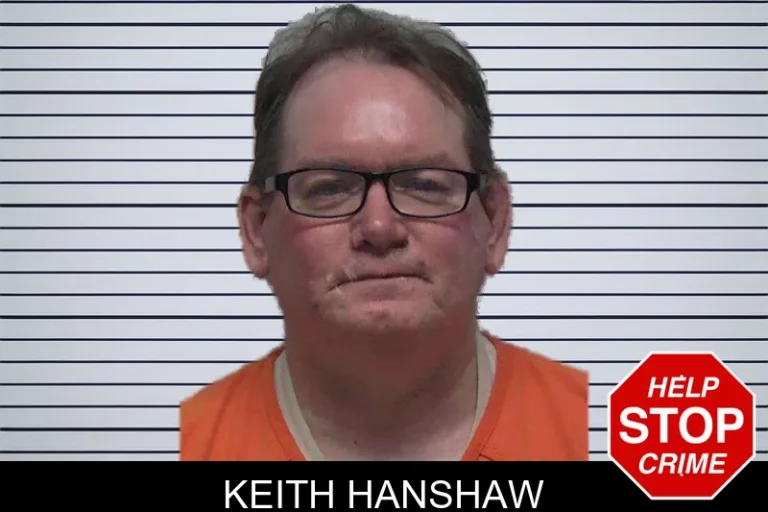 Keith Hanshaw