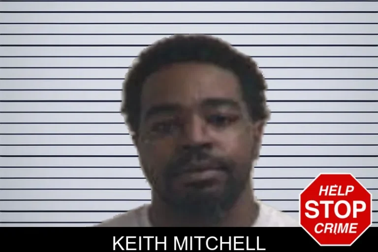 Keith Mitchell mugshot – Henry County , Georgia Keith Mitchell