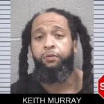 Keith Murray mugshot – Columbia County , Georgia Keith Murray mugshot