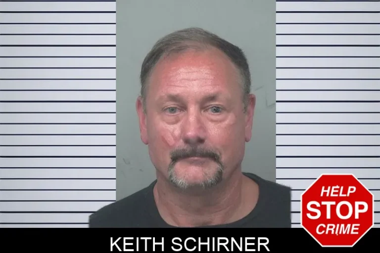Keith Schirner mugshot – Gwinnett County , Georgia Keith Schirner