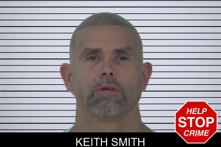 Keith Smith
